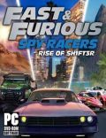 Fast & Furious Spy Racers Rise of SH1FT3R-EMPRESS