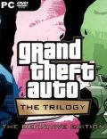 Grand Theft Auto The Trilogy The Definitive Edition-EMPRESS