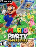 Mario Party Superstars-EMPRESS