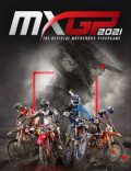 MXGP 2021-EMPRESS