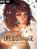 Life is Strange Remastered-EMPRESS