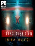 Trans-Siberian Railway Simulator-EMPRESS