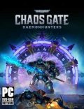 Warhammer 40000 Chaos Gate Daemonhunters-EMPRESS