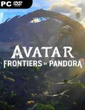 Avatar Frontiers of Pandora-EMPRESS