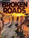 Broken Roads-EMPRESS
