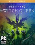 Destiny 2 The Witch Queen-EMPRESS