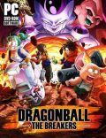 Dragon Ball The Breakers-EMPRESS