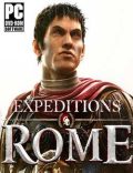 Expeditions Rome-EMPRESS