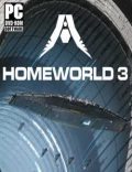 Homeworld 3-EMPRESS