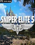 Sniper Elite 5-EMPRESS
