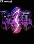 Bayonetta 3-EMPRESS