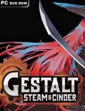 Gestalt Steam & Cinder-EMPRESS