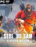 Serious Sam Siberian Mayhem-EMPRESS