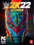 WWE 2K22-EMPRESS