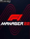 F1 Manager 2022-EMPRESS