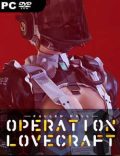 Operation Lovecraft Fallen Doll-EMPRESS