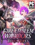 Fire Emblem Warriors Three Hopes-EMPRESS