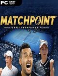 Matchpoint Tennis Championships-EMPRESS