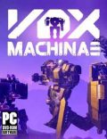 Vox Machinae-EMPRESS