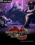 Monster Hunter Rise Sunbreak-EMPRESS