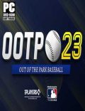 Out of the Park Baseball 23-EMPRESS