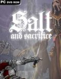 Salt and Sacrifice-EMPRESS
