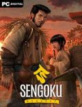Sengoku Dynasty-EMPRESS
