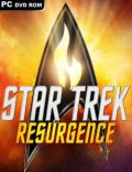 Star Trek Resurgence-EMPRESS