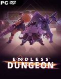 ENDLESS Dungeon-EMPRESS