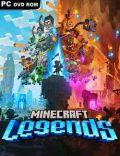 Minecraft Legends-EMPRESS