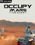 Occupy Mars The Game-EMPRESS