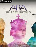 Ara History Untold-EMPRESS