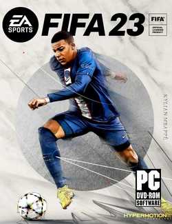 Fifa 23 Pc in Madina - Video Games, Softwares Center