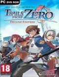 The Legend of Heroes Trails from Zero-EMPRESS