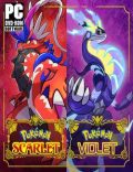 Pokémon Scarlet and Violet-EMPRESS