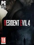 Resident Evil 4 Remake-EMPRESS