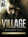 Resident Evil Village Gold Edition-EMPRESS