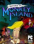 Return to Monkey Island-EMPRESS