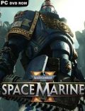Warhammer 40000 Space Marine 2-EMPRESS