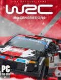 WRC Generations-EMPRESS
