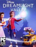 Disney Dreamlight Valley-EMPRESS