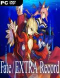 Fate/EXTRA Record-EMPRESS