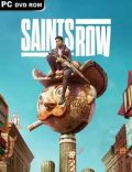 Saints Row Reboot-EMPRESS