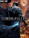 The Lords of the Fallen-EMPRESS