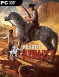 Wild West Dynasty-EMPRESS