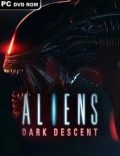 Aliens Dark Descent-EMPRESS