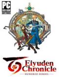 Eiyuden Chronicle Hundred Heroes-EMPRESS