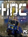 Heavy Duty Challenge-EMPRESS