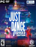 Just Dance 2023-EMPRESS