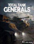 Total Tank Generals-EMPRESS
